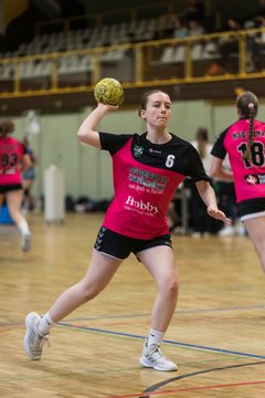 Bild 16 - wAJ Quali zur OL Runde 2